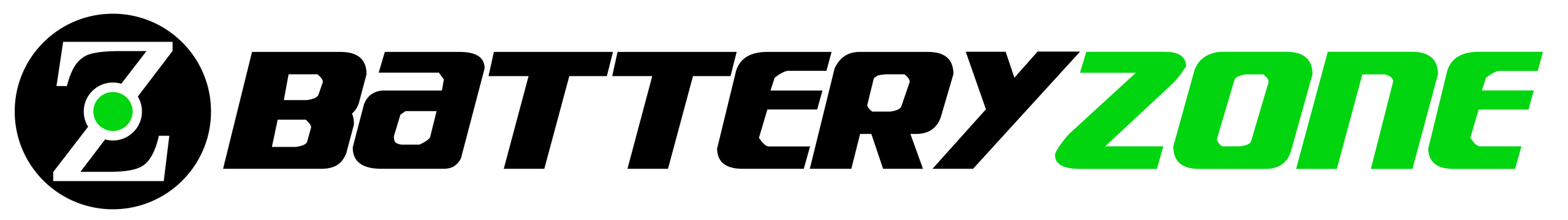 BATTERYZONE ID